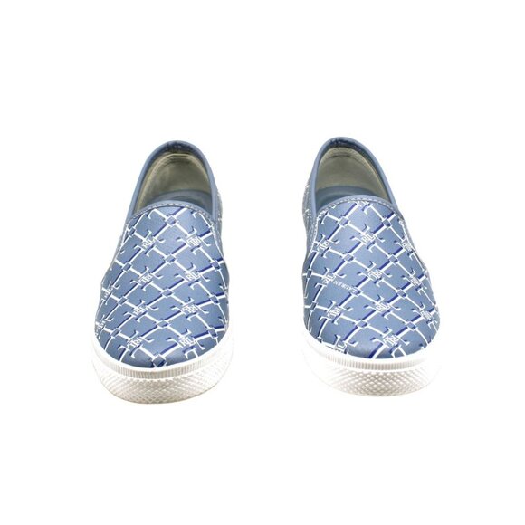 Lauren Ralph Lauren Jinny Sneakers - Picture 2 of 8